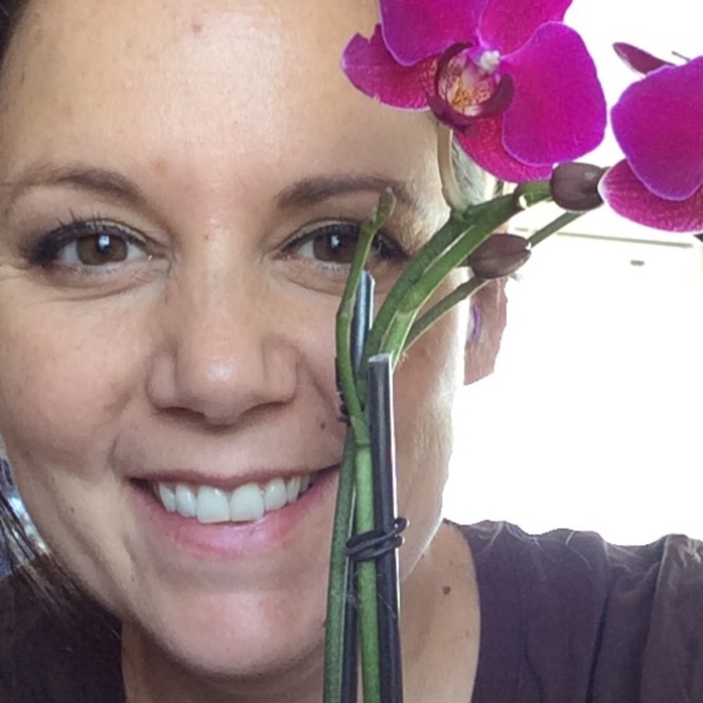 Meet your Posher, Meggin